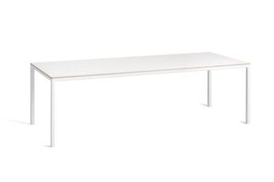 HAY tafel T12 - wit