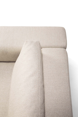 Ethnicraft - Sofa Mellow - modulair