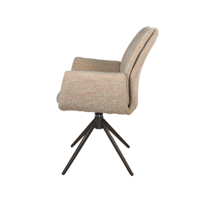 JaxxChoice eetkamerstoel Lisboa