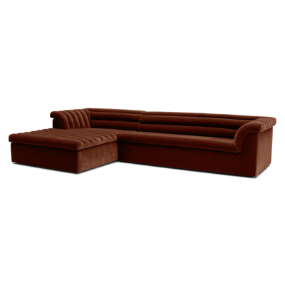 Loungebank Marilyn royal