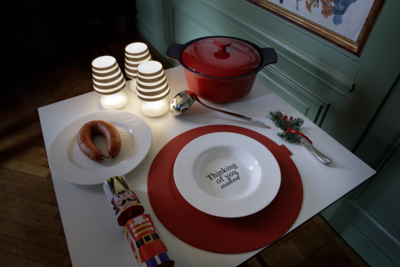 Fatboy tafellamp Edison the Mini (set van 3)