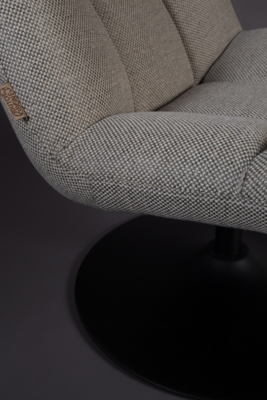 Dutchbone Lounge chair Bar