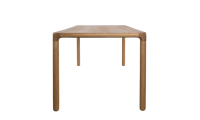 Zuiver Storm Eettafel