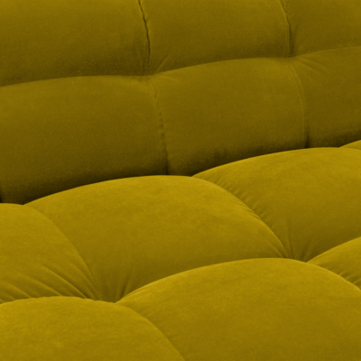 Loods 5 1-zitsbank stand alone Fat Joe royal