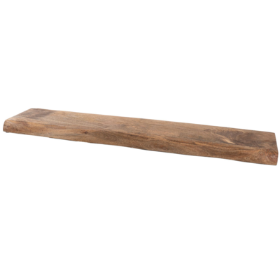 Wandplank Pure mangohout