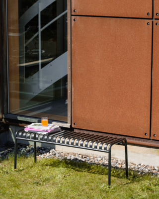 HAY tuinbank Palissade Bench