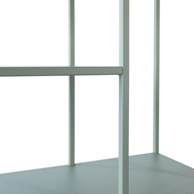 Kast Brooklyn H224 cm