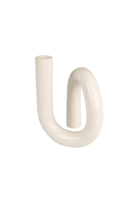 Zuiver kandelaar Tubo