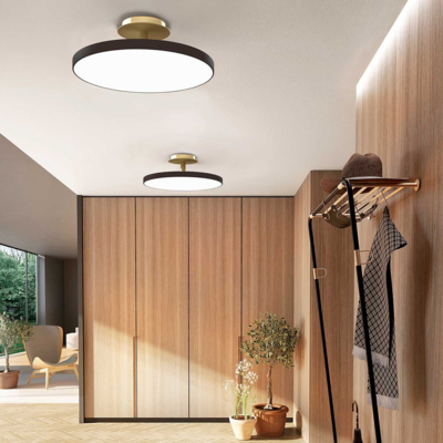 Plafondlamp Asteria Up Large