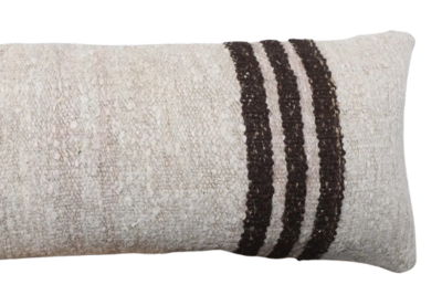 Kussen Kelim Vintage natural