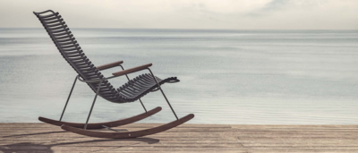 HOUE schommelstoel Click