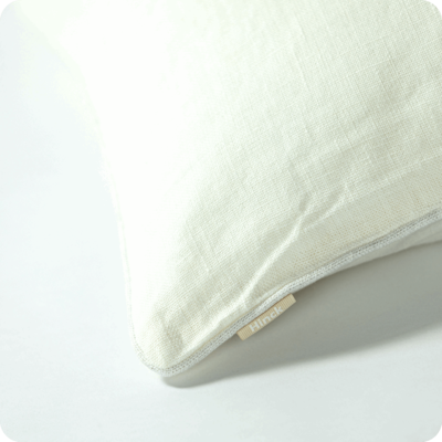 Kussen Washed basic linnen