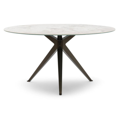 Loods 5 eettafel Grayson tundra