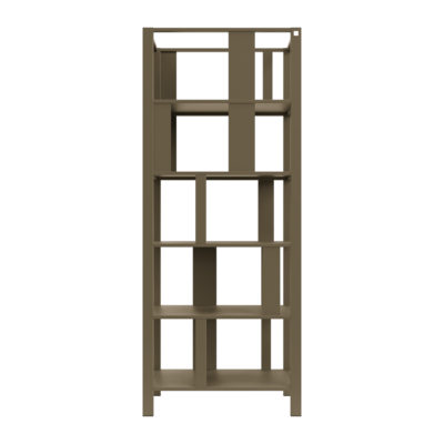 Steellish vakkenkast Maksus