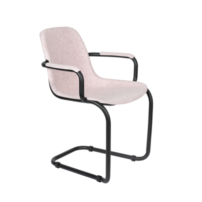 Zuiver Thirsty Armstoel - Set van 2