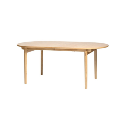 Eettafel verlengbaar Kjeld
