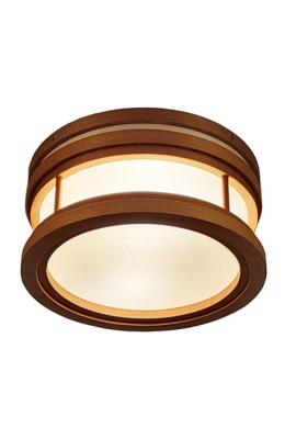 Ummei plafondlamp Saitama