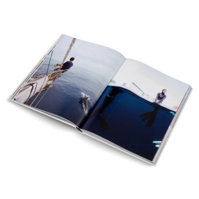 Gestalten boek Boatlife