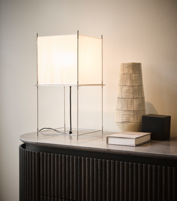 Hollands Licht vloerlamp Lotek Classic