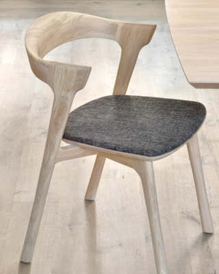 Ethnicraft - Bok stoel - eiken