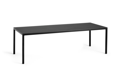 HAY tafel T12 - zwart