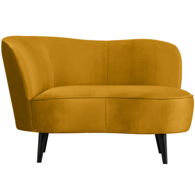 Lounge fauteuil Sara