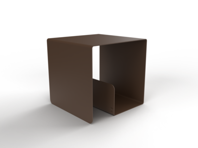 Glide Mini Bijzettafel