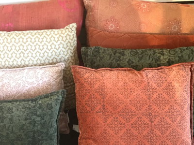 Kussen Velvet 80x30 cm