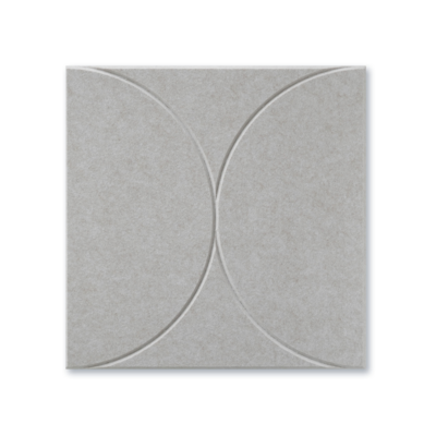 Maeven Art akoestisch wandpaneel - Sadé I - 50 x 50 cm