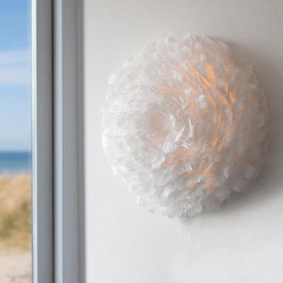 Wandlamp Veren EOS Up Mini