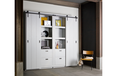 vtwonen Slide Kast Barn