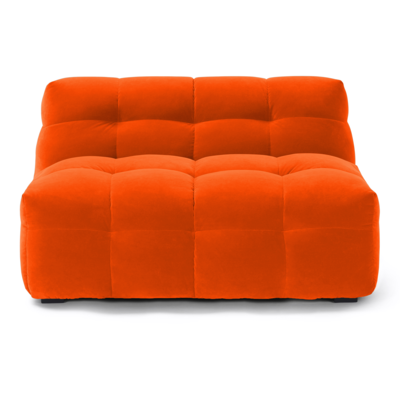 Loods 5 1-zitsbank stand alone Fat Joe royal