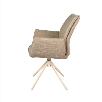 JaxxChoice eetkamerstoel Lisboa