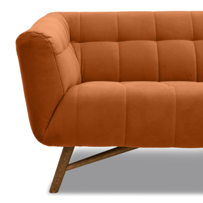 3-zitsbank Flame seven 