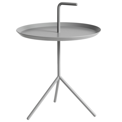 HAY bijzettafel DLM XL