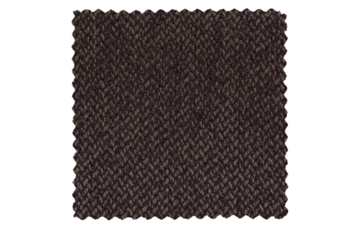 Hoekelement Louis geweven stof