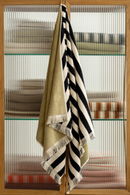 Douchelaken Vienna - set van 6