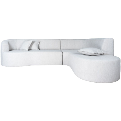 Hoekbank Cece - Links