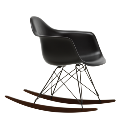 Vitra schommelstoel Eames RAR Armchair