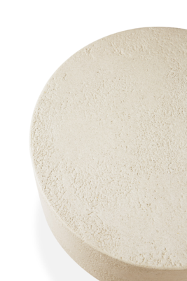 Ethnicraft - bijzettafel Elements 41