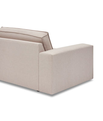 Loods 5 Design 4,5-zitsbank Segment