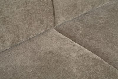 JaxxChoice hoekbank Caty groen