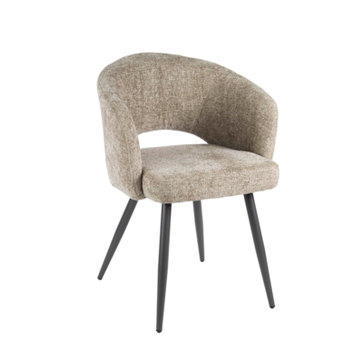 Armstoel Cheers Gemêleerd