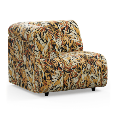 HKliving bank Wave - Eindelement