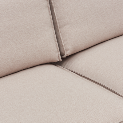 Loods 5 Design 4,5-zitsbank Segment