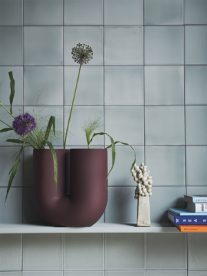 Muuto vaas Kink Vase