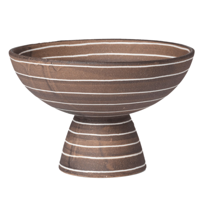 Ferm Living Brura schaal