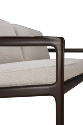 Ethnicraft sofa Jack