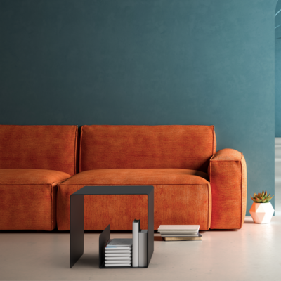 Glide Mini Bijzettafel