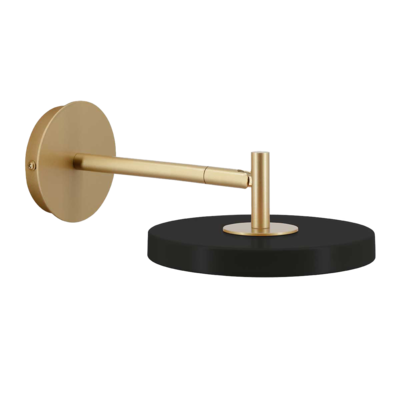 Wandlamp Asteria Short